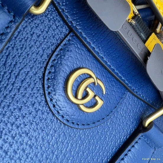Firstbag ru GUCCI Diana small bag tote 0813